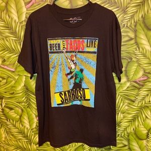 Sabroso beer Tacos Festival with original line up